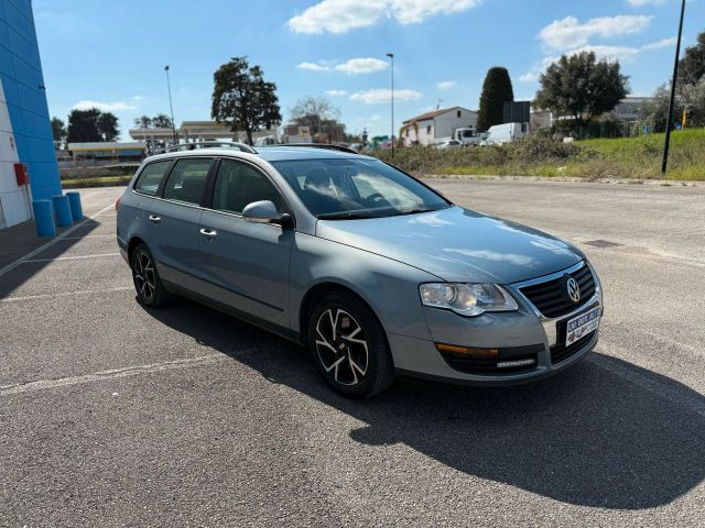 Volkswagen VW PASSAT 1.4 METANO 2010 12 MESI DI GARANZIA