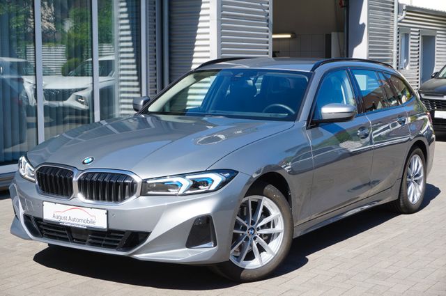 BMW 318i Touring DriAs ParkAs LiCockpPr Key eAHK HUD