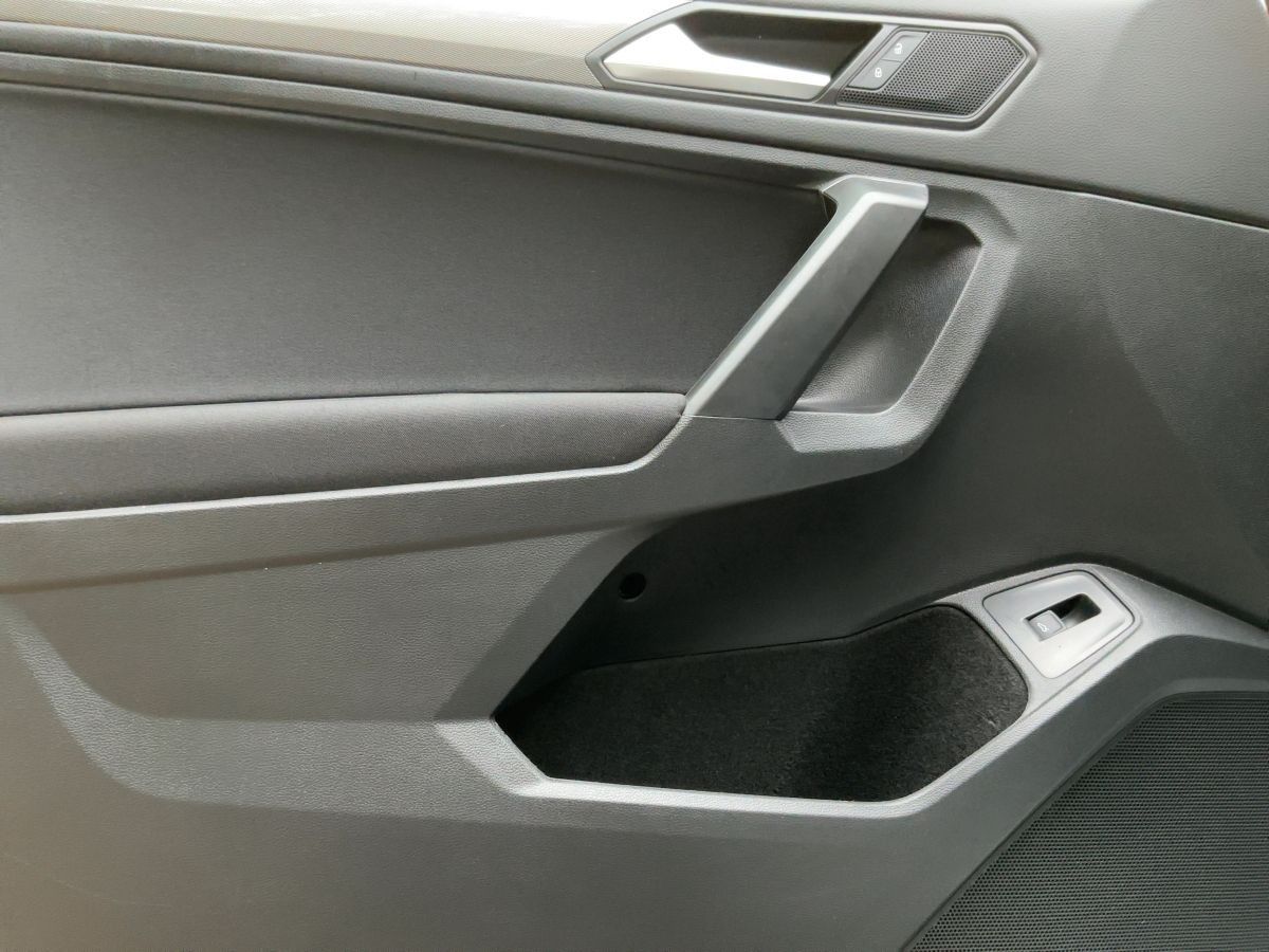 Volkswagen Tiguan Allspace - Bild 19