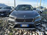 BMW X1 F48 xdrive20d xLine auto - BMW X1 F48 mit Diesel-Antrieb