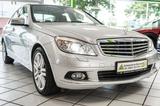 Mercedes-Benz C 350 C -Klasse NUR 35.100 KM Automatik 292 PS - gebrauchte Mercedes-Benz C 350 aus dem Jahr 2009