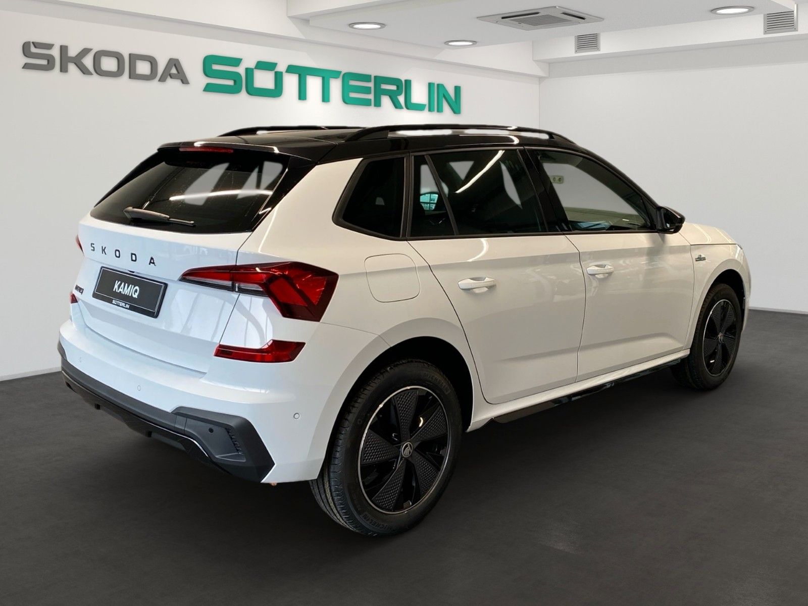 Skoda Kamiq - Bild 4