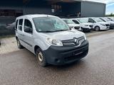 Renault Kangoo/Klima/Radio/Navi/Regaleinbau - Renault Kangoo: Radio