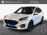 Ford Kuga 2.5 Duratec PHEV ST-LINE X
