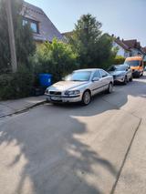 Volvo S60 2.4 - - gebrauchte Volvo S60 aus dem Jahr 2001