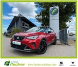 Seat Arona FR Black Edition Rüfa Kessy SHZ - Seat Arona: Fr Black Edition