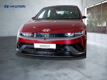Hyundai Ioniq 5 N-Line X Ultimate
