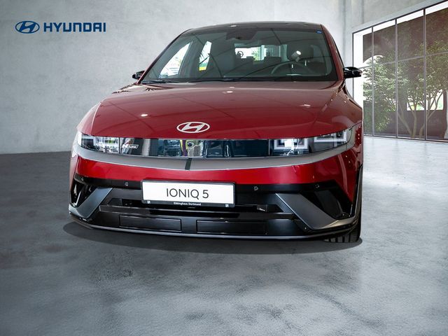 Hyundai Ioniq 5 N-Line X Ultimate