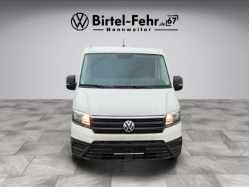 Volkswagen Crafter Kasten 35 L3H2 2.0 TDI 6-Gang KLIMA PDC 