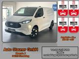 Ford Transit Custom 2.5 PHEV Trend 320 L1 Auto./ - Ford Transit Custom: L2 Trend