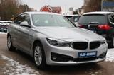 BMW 318 d Gran Turismo Sport Line *2.HD/LED/NAV/AHK* - BMW 318 Gran Turismo: Automatik
