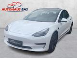 Tesla Model 3 Standard Range +Matrix LED*Mwst ausweis. - Tesla Model 3 in Düsseldorf