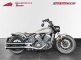 Indian SCOUT BOBBER TWENTY - 1. Hand! - INDIAN SCOUT BOBBER TWENTY
