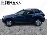 Dacia Duster II 1.6 SCe 115 Prestige CAM*LED*NAVI*SHZ - Dacia Duster: 1.6