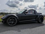 Smart 452 Roadster Cabrio / Sammler-Zustand / Sportpak - Smart Roadster aus 2003
