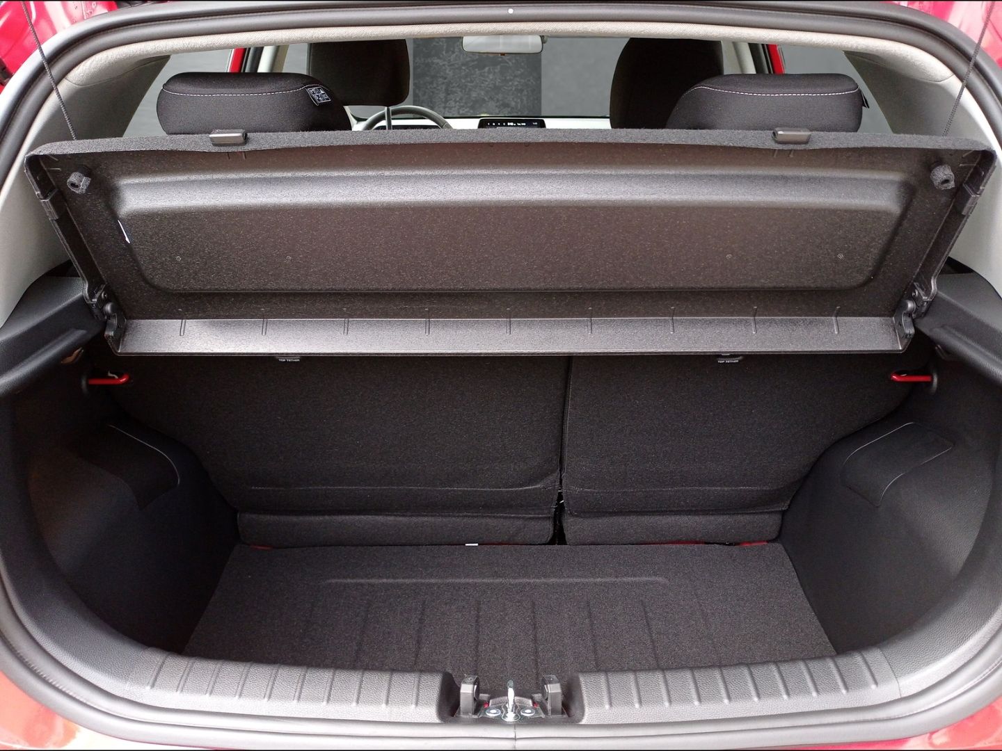 Kia Picanto - Bild 6