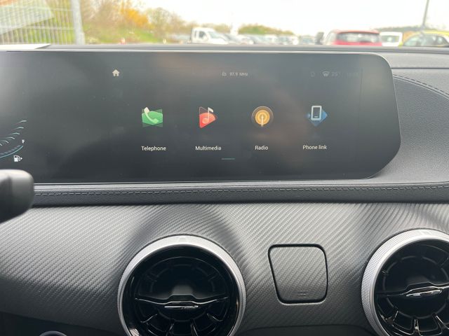 DFSK Forthing 5  SUV Coupe inkl. Autogasanlage (LPG)