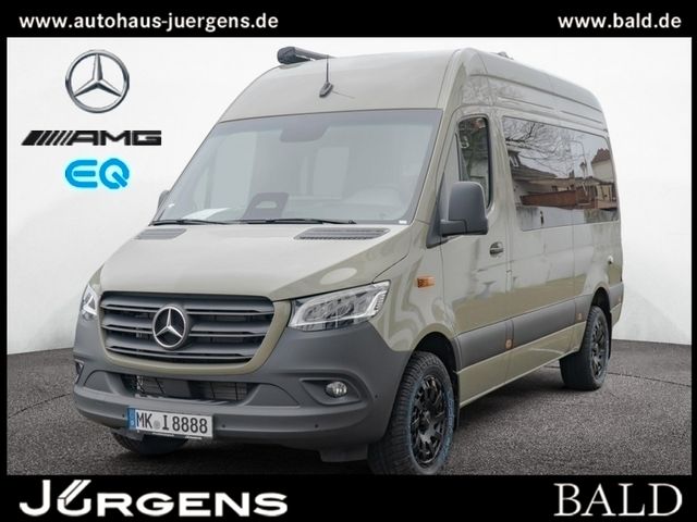 Mercedes-Benz SPRINTER 319 INNOVA ROADTRIP 595 CAMPER+AHK3,5T