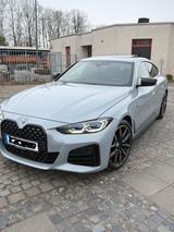 BMW 430i Gran Coupé M Sport