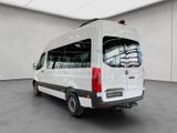 Mercedes-Benz 317 Sprinter Tourer 9 Sitze,Klima,Automatik - Angebote