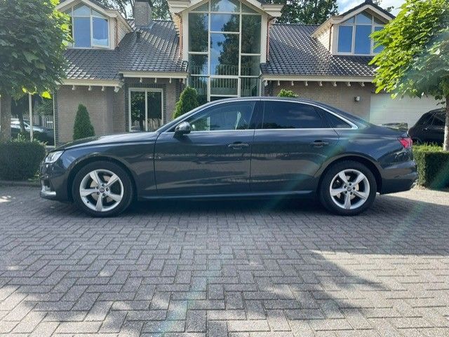 Audi A4 Limousine 40 TFSI ADVANCED S-TRONIC NAVI kame imagem 2