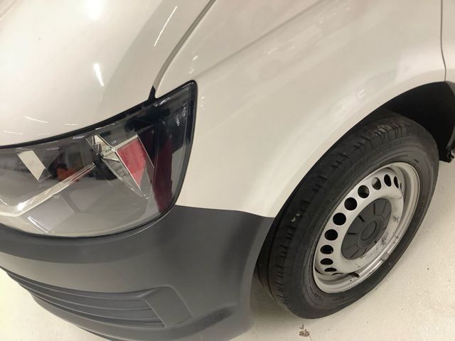 T6 Pritsche T6 Doppelkabine 2,0 TDI 75 kW  AZV,