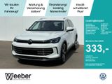 Volkswagen Tiguan 1.5 l eTSI DSG Elegance HeadUp Navi LED - Volkswagen Tiguan New cars in Stuttgart