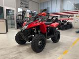 Polaris Scrambler 500 E 4x4 GUIDABILE A 16 ANNI - QUAD 500