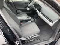 BMW iX1 - Vorschau Bild 9