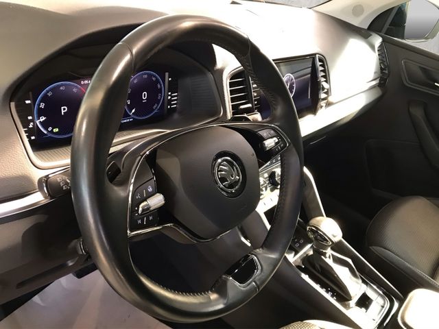 Karoq Tour 2.0 TDI 4x4 DSG*KAMERA*NAVI*