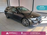 Mercedes-Benz E 300 T de Avantgarde  NightPaket|LED|Kamera - Mercedes-Benz E 300 aus 2020