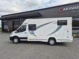 Chausson Teilintegriert S 697 #EINZELBETTEN#170 PS#SOLAR# - Chausson Diesel Teilintegrierter