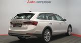 Skoda Octavia Combi Scout 4x4 2.0 TDI*STDHZ*MATRIX*AHK - Skoda Octavia: Scout Combi