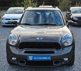 MINI Countryman SD°LEDER°NAVI°BI_XENON°PANO°1.HAND° - MINI Cooper SD Gebrauchtwagen