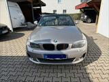 BMW BWW 1er 118i Cabrio E88 frischer KD, Top Z... - BMW 1 Series: E88