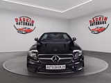 Mercedes-Benz E 300 Cabrio AMG-Line SCHECKHEFT/KAMERA/TÜV NEU - Mercedes-Benz E 300 bis 25.000 Euro