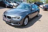 BMW 320 i Sport Line, GSD, LED, HUD - BMW 320: 320i Sport