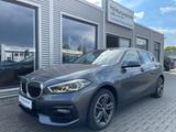 BMW 118i SportLine Navi HIFI PDC LED - BMW 118 in Bielefeld