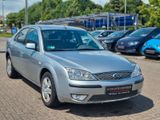 Ford Mondeo Lim. Ghia/Navi/PDC/Garantie/1.Hand/SHZ/FZ - Ford Mondeo: Ghia