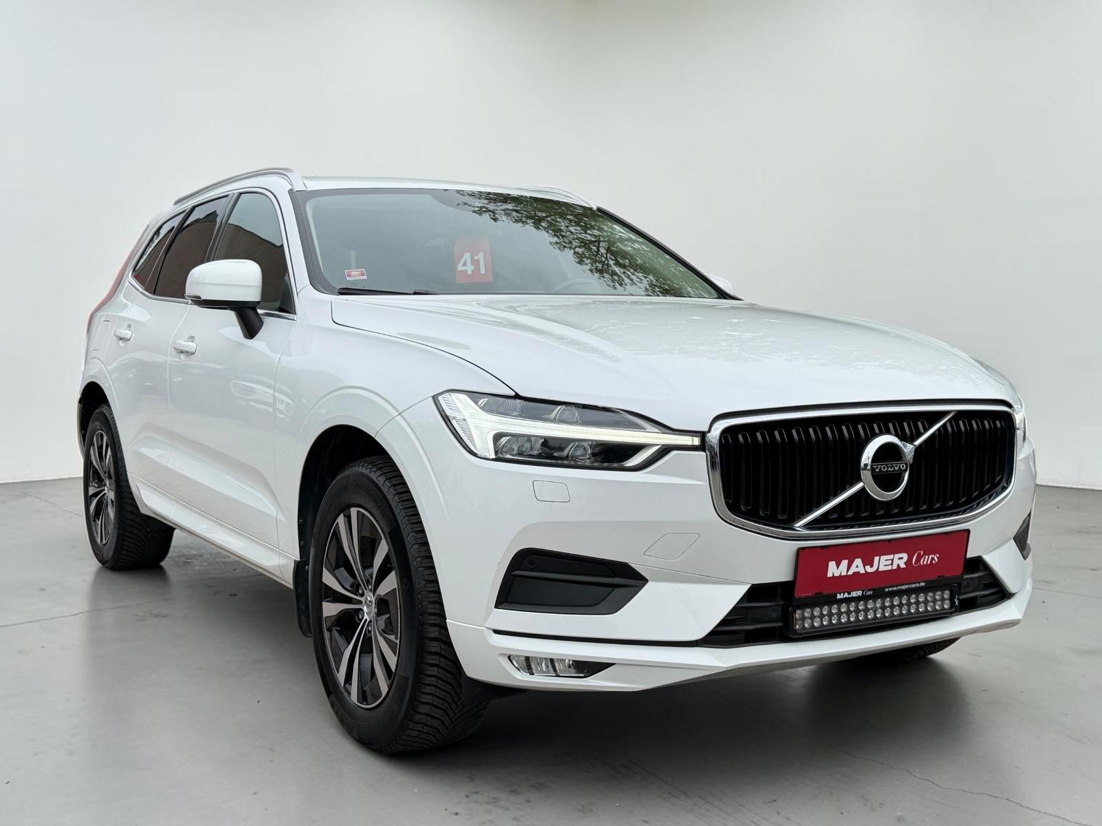 Volvo XC 60  Momentum Pro AWD*H&K*ACC*LED*AHK*