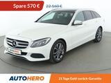 Mercedes-Benz C 250 T Avantgarde Aut.*LED*NAVI*TEMPO*CAM*PDC* - Mercedes-Benz C 250 in Stuttgart