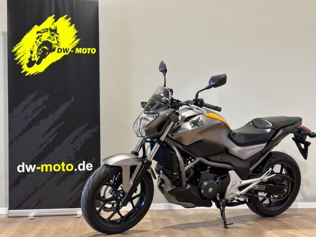 Honda NC 700 S / Erste Hand / Garagenfahrzeug