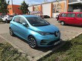 Renault ZOE INTENS Navi Kamera R135/Z.E. 50 Battmiet - Renault ZOE in Augsburg