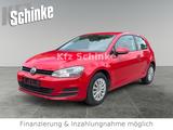 Volkswagen Golf VII Lim. Trendline BMT - : bis 8000 €, TÜV