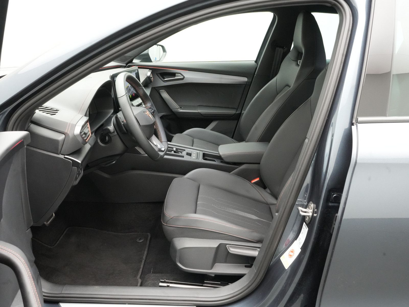 Cupra Formentor - Bild 13