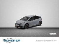 Cupra Born - Vorschau Bild 1