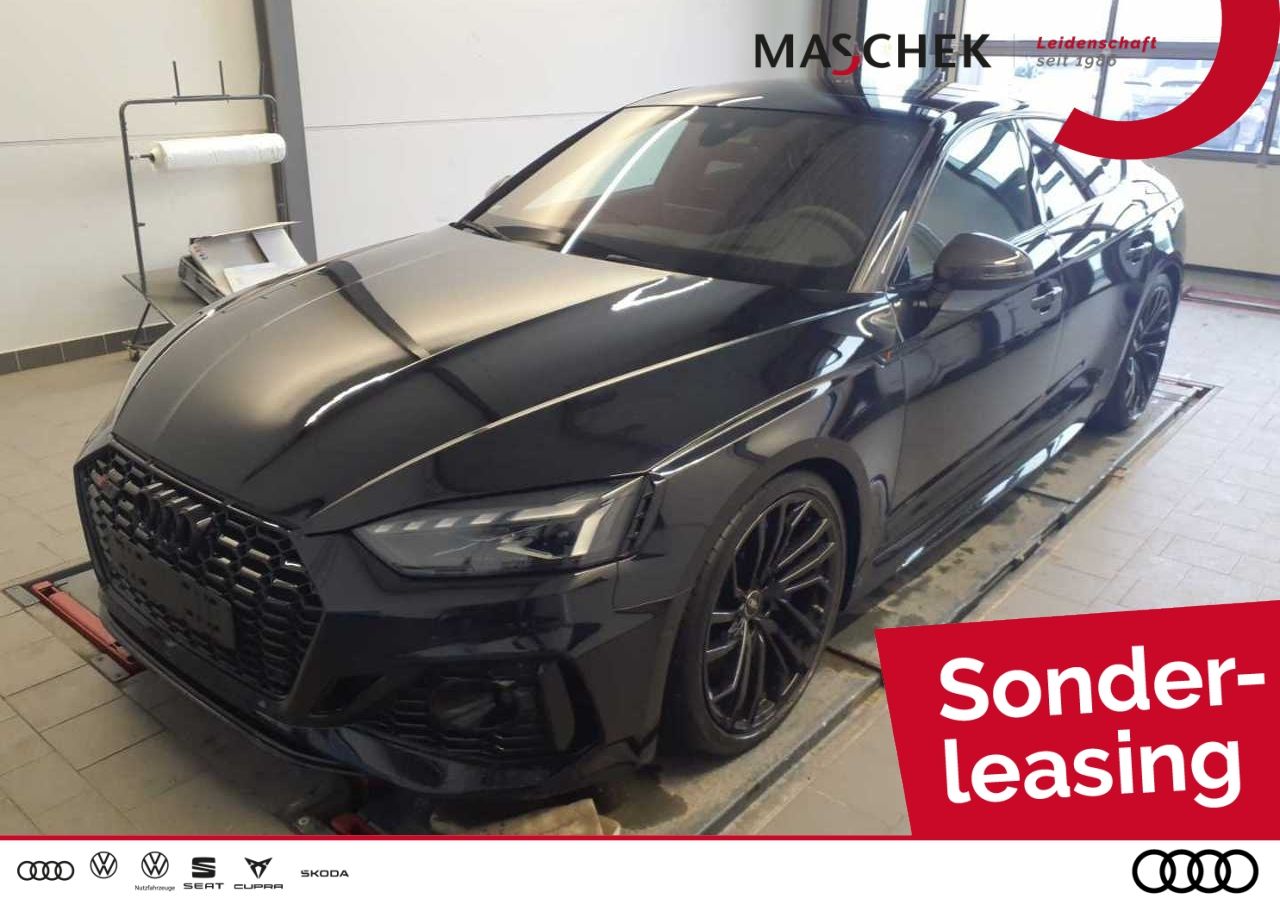 Audi RS5 - Bild 1