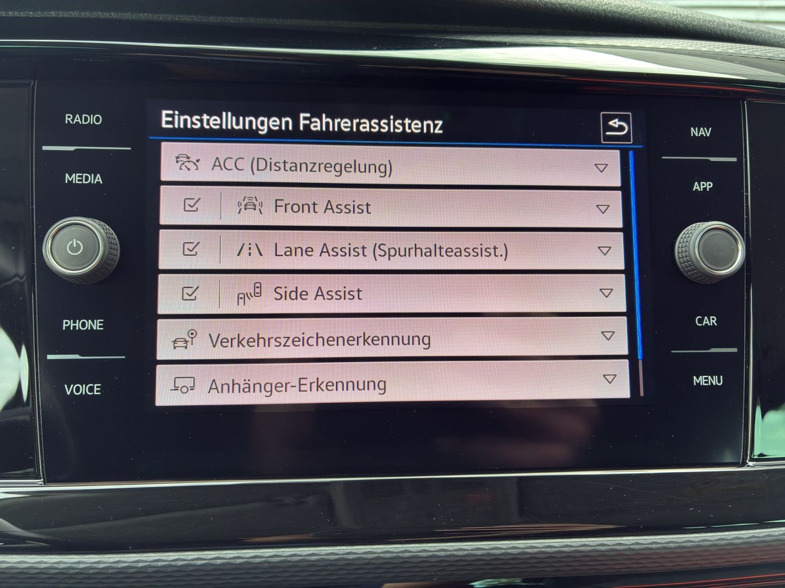 Multivan T6 2.0 TDI Generation Six
