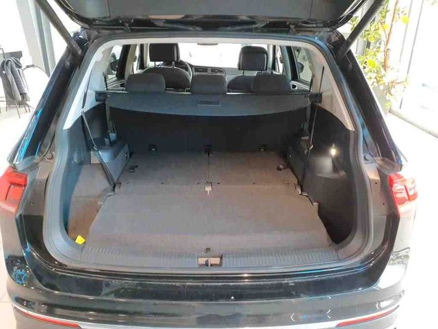 Tiguan Allspace 2.0 TDI Life DSG AHK NAVI