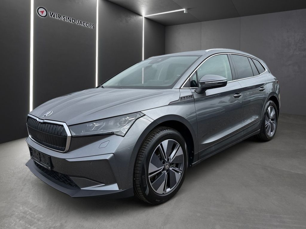 Image of Skoda Enyaq